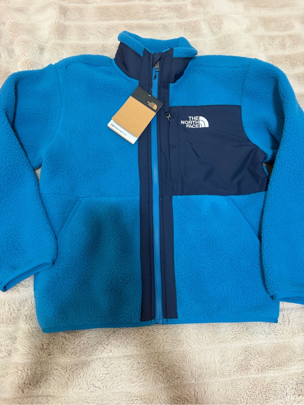 The North Face Yumiori Full Zip Jacket